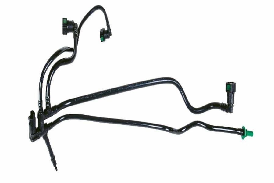 KAUTEK FD-FH038 YAKIT BORUSU KOMPLE FIESTA 1.4TDCİ 09>11 EURO 5