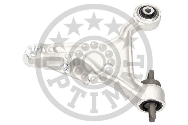 OPTIMAL G6-1020 ALT SALINCAK SOL ALÜMİNYUM VOLVO S60 00-10 V70 II 00 >07 XC70 2.4T 2.5T 00 >07