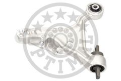 OPTIMAL G6-1020 ALT SALINCAK SOL ALÜMİNYUM VOLVO S60 00-10 V70 II 00 >07 XC70 2.4T 2.5T 00 >07