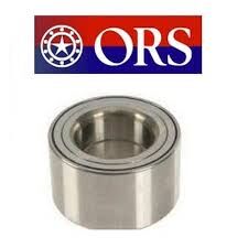 ORS 320807 ON TEKER RULMANI R21 R19 MEGANE CLIO KANGOO DOBLO ALBEA LOGAN 37x72x37 ABS SIZ