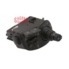 SAGEM 171138 SİLECEK KUMANDA KOLU RENAULT CLIO III 05> MODUS 04> KANGOO 08>