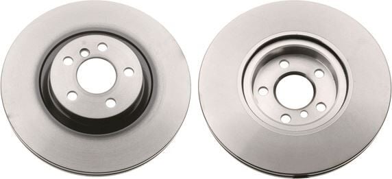 TRW DF6749S FREN DISKI ON BMW F40 F70 F44 F45 F46 F74 U06 F48 U11 F39 U10 . MINI F60 U25 F65