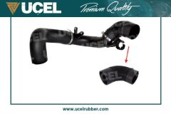 UCEL S35819 TURBO HORTUM KÜÇÜK BOXER III-JUMPER III-DUCATO III 06> 2.2 JTD