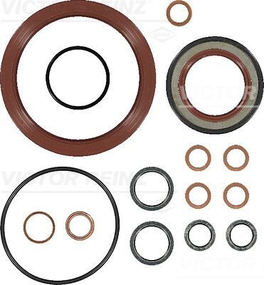 V.REINZ 083365901 MOTOR TAKIM CONTASI ALT P106-SAXO-XSARA-AX 1.5 D TUD5