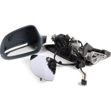 BSG BSG 90-900-038 A3 DIS DIKIZ AYNASI SOL ELEKTRIKLI ISITMALI ASTARLI KÖR NOKTALI 3 KAPI VM-010EHAL