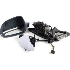 BSG BSG 90-900-038 A3 DIS DIKIZ AYNASI SOL ELEKTRIKLI ISITMALI ASTARLI KÖR NOKTALI 3 KAPI VM-010EHAL