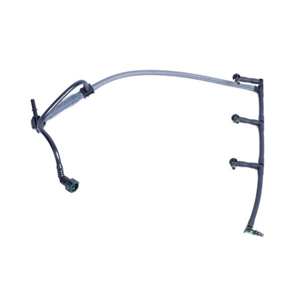 ENJEKTOR GERI DONUS HORTUMU TRANSIT V347 11>14 V363 14 > 2.2TDCI 155PS A.CEKER