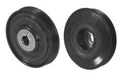 KRANK KASNAĞI RENAULT CLIO II-III-IV KANGOO-MEGANE II-III-IV TALISMAN SYMBOL II-III NISSAN QASHQAI II-PULSAR-JUKE DACIA DUSTER-SANDERO-LOGAN 1.4 1.5dCi 1.6 K4J-K9K-K4M 6 OLUK