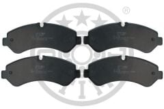 FREN BALATASI ARKA MERCEDES SPRINTER B907 18>