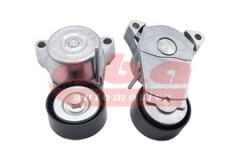 ABA 25759194 KAYIS GERGI RULMANI MERCEDES C218 W212 W221 W222 W166 W463 X218 KUTUKLU