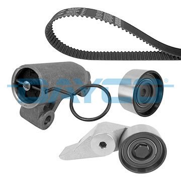 DAYCO KTB968 TRİGER KAYIŞ SETİ EKSANTRİK SETİ MITSUBISHI L200 2.5L 4D56T DI-D CR 4X2 4X4 KA4T KB4T 07-14 1 KA