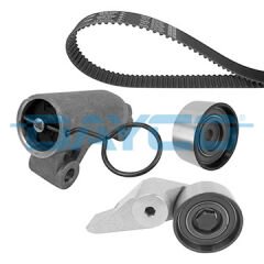 DAYCO KTB968 TRİGER KAYIŞ SETİ EKSANTRİK SETİ MITSUBISHI L200 2.5L 4D56T DI-D CR 4X2 4X4 KA4T KB4T 07-14 1 KA