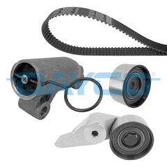 DAYCO KTB968 TRİGER KAYIŞ SETİ EKSANTRİK SETİ MITSUBISHI L200 2.5L 4D56T DI-D CR 4X2 4X4 KA4T KB4T 07-14 1 KA
