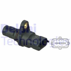 DELPHI SS11150 EKSANTRİK MİL DEVİR SENSÖRÜ PEUGEOT P108 14> CITROEN C1 14> YARIS 05> AYGO 14> 1.0 VTİ
