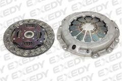 EXEDY SZS2051 DEBRIYAJ SETI BASKI DİSK RULMANSIZ SUZUKI SX4 1.6L M16A RW416 TYPE3 05->
