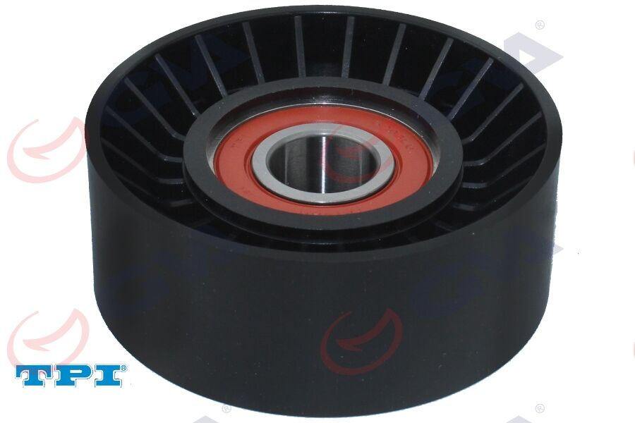 GVA 2775173 ALTERNATÖR GERGİ RULMANI CRAFTER 2.5 TDI 06 > 75mm