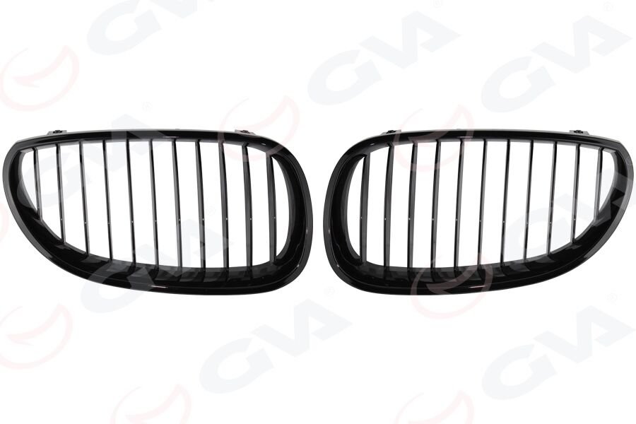 GVA 9106520 PANJUR PİANO SIYAH SET BMW E60 LCİ 04>09