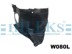 HILEKS W080L ÇAMURLUK DAVLUMBAZI ÖNÜN ÖNÜ SOL PASSAT 15-20