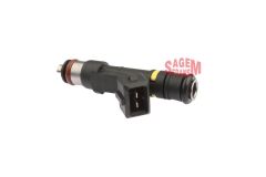 SAGEM 200106 ENJEKTÖR MEMESİ RENAULT CLIO SYMBOL 02> DACIA LOGAN 06> SANDERO 08> 1.4-1.6-8 VALF K7J