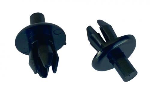 SPK 4407 ÇAMURLUK DAVLUMBAZ KLİPSİ ASTRA-VECTRA-CORSA-MERIVA-OMEGA OPEL ÜNİVERSAL