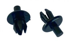 SPK 4407 ÇAMURLUK DAVLUMBAZ KLİPSİ ASTRA-VECTRA-CORSA-MERIVA-OMEGA OPEL ÜNİVERSAL