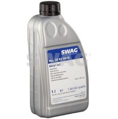 SWAG 30939070 OTOMATIK ŞANZIMAN YAĞI 1 LİTRE SARI FEBI 39070