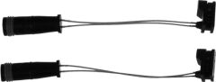 TRW GIC203 BALATA FISI MERCEDES W639 W447 B906 . VW CRAFTER 30-35-50 CIFT