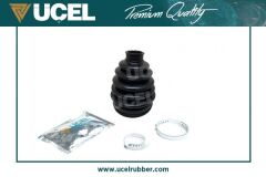 UCEL S61110 AKS KÖRÜĞÜ DIŞ VW POLO 1.2-1.4-1.4 FSI-1.4 TDI-1.8 GTI-1.9 SDI-1.9 TDI