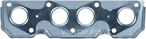 V.REINZ 712168400 EGZOZ MANİFOLD CONTASI DACIA LOGAN 10> LOGAN II 13> SANDERO 10> 1.6 K7M