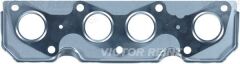V.REINZ 712168400 EGZOZ MANİFOLD CONTASI DACIA LOGAN 10> LOGAN II 13> SANDERO 10> 1.6 K7M