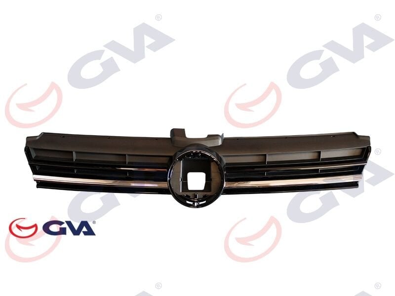 ÖN PANJUR NİKELAJLI ARMASIZ GOLF 8 2018 >