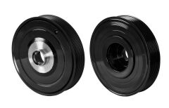 KRANK MİL KASNAĞI RENAULT GRAND SC NIC II 04> LAGUNA II 04> MEGANE II 02>08 SC NIC III 09> MEGANE I II 09> NİSSAN PRİMERA 03>07 1.9dCi F9Q 7 OLUK