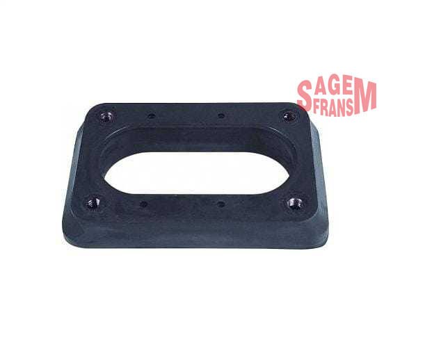 KARBÜRATÖR ALT FLANŞI M131 DKŞ