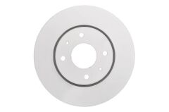 BOSCH 0986479B37 ÖN FREN DİSKİ HAVA KANALLI MITSUBISHI CARISMA 1.6L 4G92 DA1A 95-> 1.8L GDI 4G93 DA2A 95-> 1.9L DI -D F9Q dizel DA5A 00-05 / SPACE STAR 1.3L 1.6L DG1A 98-> / VOLVO S40 1.6 1.8 1.9 2.0 T 95/04 V40