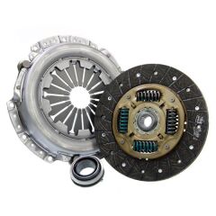 EXEDY HYK2033 DEBRİYAJ SETİ BASKI DİSK BİLYA HYUNDAI ACCENT. ADMIRE. ERA 1.6L G4ED 01-10 / GETZ 1.4L 1.5L DOHC 0 2-> / KIA RIO 1.4L G4EE 05-10 1.6L G4ED benzinli 05-10 - sabit göbek