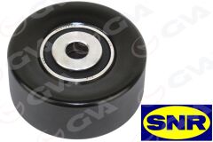 GVA 2743232 ALTERNATÖR GERGİ RULMANI TEK RULMAN PARTNER-BERLINGO 1.1-1.4-P306 1.1.1.4-1.6-XSARA 1.6i-SAXO 1.1- 1.4-1.6
