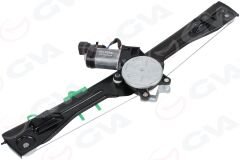 GVA 8929132 CAM MEKANİZMASI MOTORLU SAĞ FIAT LINEA