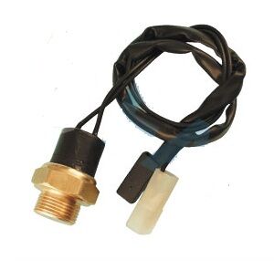 HELLUX PRM.500115 FAN MÜŞÜRÜ KABLOLU M131 DKŞ 82-68C YAZLIK