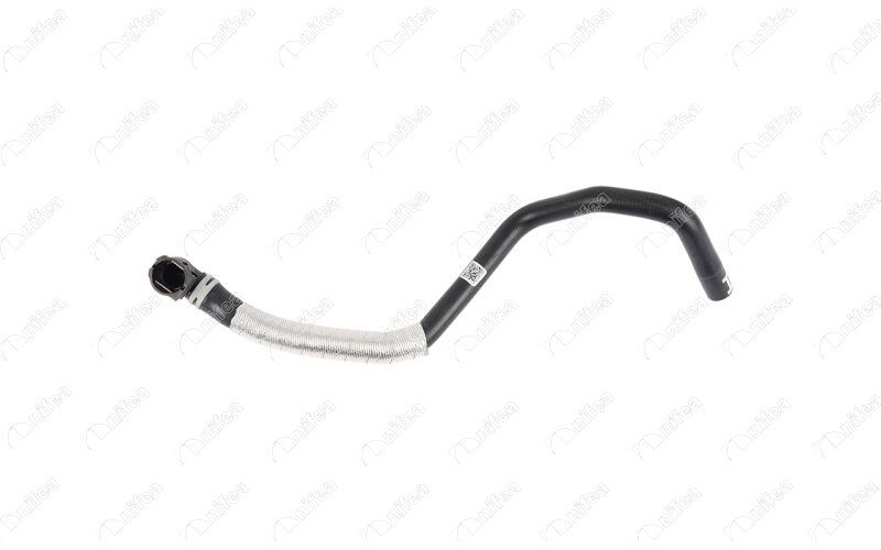 NIFEA 19834 EGR SOĞUTUCU HORTUMU FORD CONNECT 02> 1.8 TDCİ