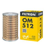 FILTRON FILT OM 512 CF FT 290 HIDROLIK FILTRESI HIDROLIK FILTRE, DIREKSIYON | FILTRE, ÇALISMA HIDROLIGI