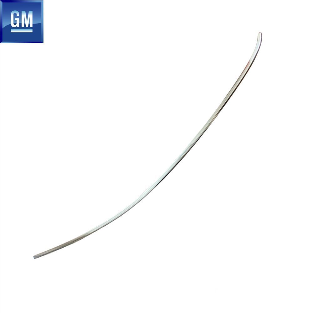 OE-OPEL 13228511 INSIGNIA A ÖN KAPI ÜST ÇITASI : R KROM