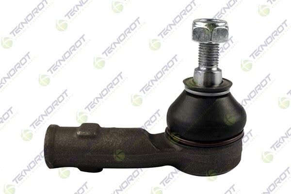 TEKNOROT FO-301 ROT BAŞI SAĞ FORD ESCORT 91>