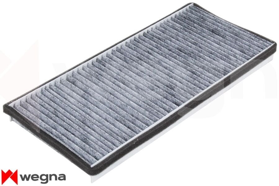 WEGNA WC3118C POLEN FILTRESI MERCEDES SPRINTER B901>B905 . VW LT 28-35-46 KARBONLU