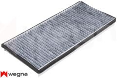 WEGNA WC3118C POLEN FILTRESI MERCEDES SPRINTER B901>B905 . VW LT 28-35-46 KARBONLU
