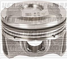 YENMAK 31-31013-000 MOTOR PİSTON SEGMAN STD ASTRA K 1.4T 150HP