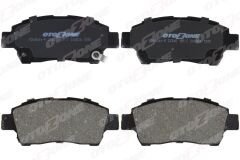 TOYOTA YARIS ÖN BALATA METAL İNDİKATÖRLÜ