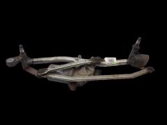 SİLECEK MOTORU-ÖN R.LAGUNA III