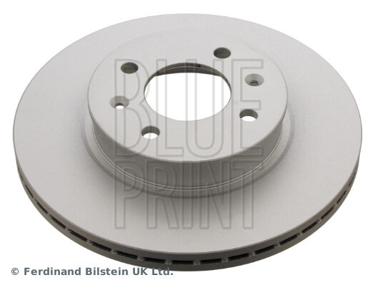 BLUEPRINT ADG04382 ÖN FREN DİSKİ HAVA KANALLI HYUNDAI GETZ 1.3L G4EA 03-05 / 1.4L G4EE 06-10 / 1.6L G4ED 03-09 / 1.5L D3EA D4FA CRDi 03-09 256 çap x 4 bijon - 14 Jant için - Adet disk fiyatıdır