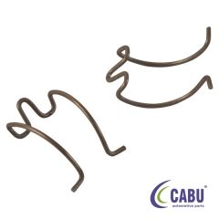 CABU 221101 HAVA FİLTRE SEGMANI VECTRA A