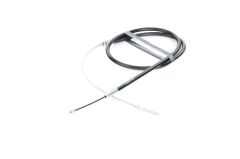 CAVO 44026500 FREN HALATI ARKA SAG BMW E46